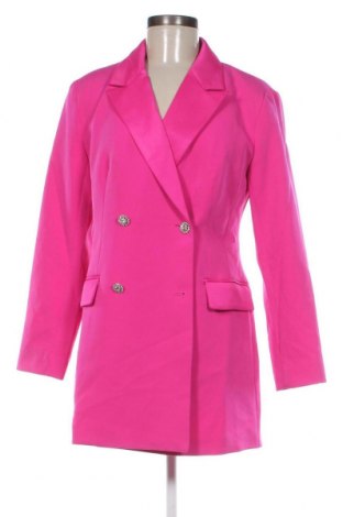 Damen Blazer New Look, Größe M, Farbe Rosa, Preis € 16,84