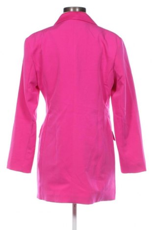 Γυναικείο σακάκι New Look, Μέγεθος M, Χρώμα Ρόζ , Τιμή 27,22 €