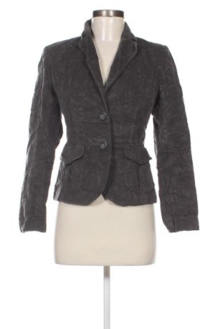 Γυναικείο σακάκι New Look, Μέγεθος M, Χρώμα Μπλέ, Τιμή 14,97 €