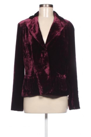 Γυναικείο σακάκι Nine West, Μέγεθος M, Χρώμα Κόκκινο, Τιμή 27,96 €
