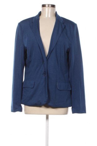 Γυναικείο σακάκι Nkd, Μέγεθος XL, Χρώμα Μπλέ, Τιμή 12,25 €