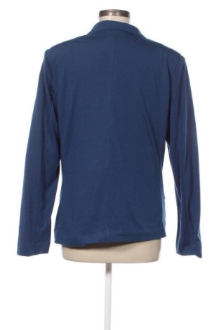 Γυναικείο σακάκι Nkd, Μέγεθος XL, Χρώμα Μπλέ, Τιμή 12,25 €
