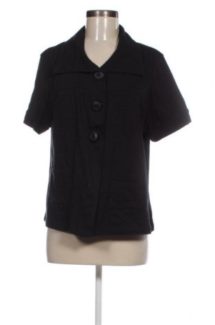 Γυναικείο σακάκι Nkd, Μέγεθος M, Χρώμα Μαύρο, Τιμή 5,44 €