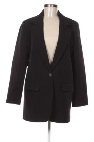 Γυναικείο σακάκι ONLY, Μέγεθος M, Χρώμα Μαύρο, Τιμή 18,22 €