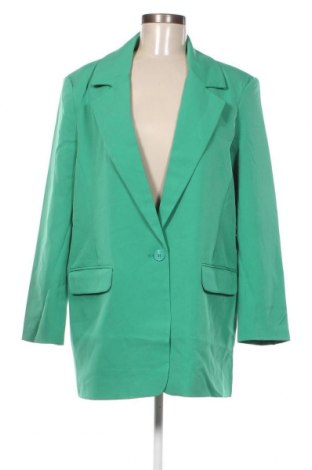 Γυναικείο σακάκι ONLY, Μέγεθος M, Χρώμα Πράσινο, Τιμή 15,82 €