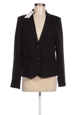 Γυναικείο σακάκι ONLY, Μέγεθος XL, Χρώμα Μαύρο, Τιμή 15,82 €