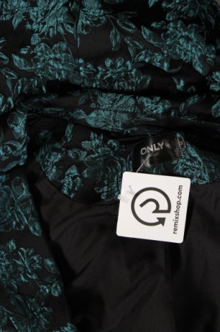 Γυναικείο σακάκι ONLY, Μέγεθος S, Χρώμα Πράσινο, Τιμή 42,28 €