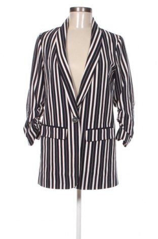 Γυναικείο σακάκι ONLY, Μέγεθος S, Χρώμα Πολύχρωμο, Τιμή 10,14 €