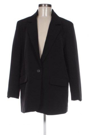 Γυναικείο σακάκι ONLY, Μέγεθος S, Χρώμα Μαύρο, Τιμή 4,82 €