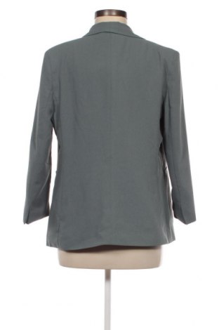 Γυναικείο σακάκι ONLY, Μέγεθος M, Χρώμα Πράσινο, Τιμή 14,26 €