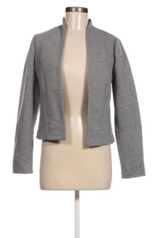 Γυναικείο σακάκι ONLY, Μέγεθος M, Χρώμα Γκρί, Τιμή 7,61 €