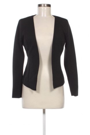 Γυναικείο σακάκι ONLY, Μέγεθος S, Χρώμα Μαύρο, Τιμή 6,59 €
