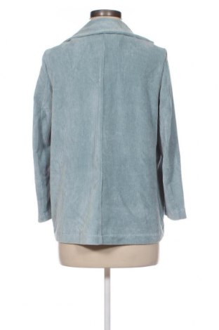 Damen Blazer Object, Größe S, Farbe Blau, Preis € 6,49