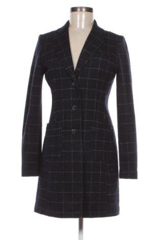 Γυναικείο παλτό Opus, Μέγεθος XS, Χρώμα Μπλέ, Τιμή 23,07 €
