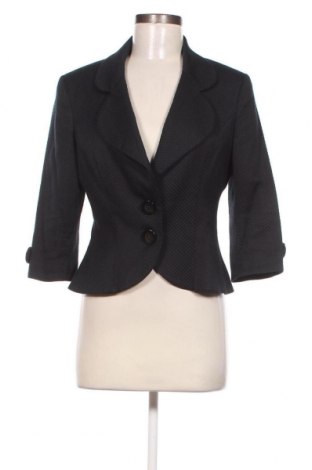 Γυναικείο σακάκι Orsay, Μέγεθος L, Χρώμα Μαύρο, Τιμή 15,31 €