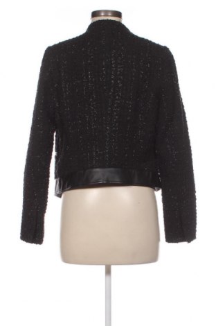 Γυναικείο σακάκι Orsay, Μέγεθος M, Χρώμα Μαύρο, Τιμή 18,91 €