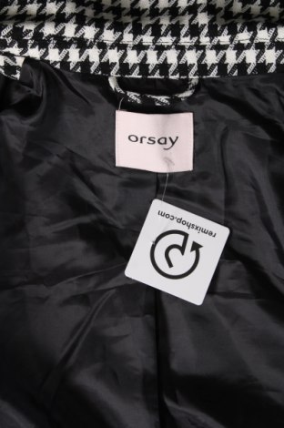 Дамско сако Orsay, Размер S, Цвят Многоцветен, Цена 11,44 лв.
