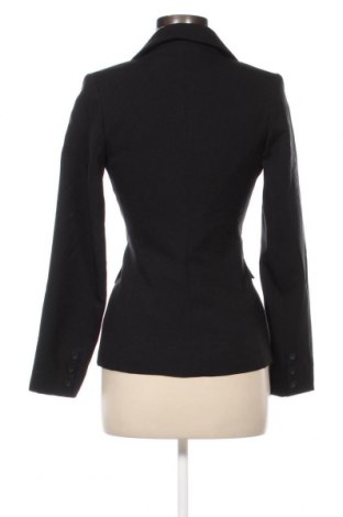 Γυναικείο σακάκι Orsay, Μέγεθος XXS, Χρώμα Μαύρο, Τιμή 10,89 €