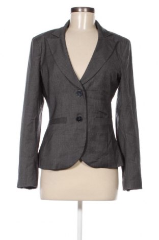 Damen Blazer Orsay, Größe S, Farbe Grau, Preis € 3,99