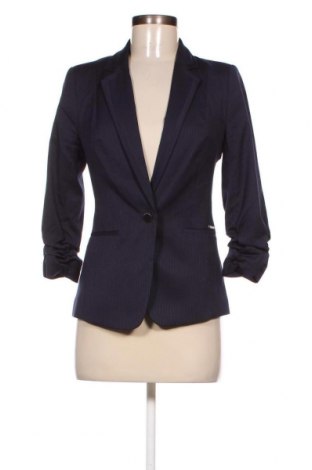 Damen Blazer Orsay, Größe S, Farbe Blau, Preis 14,95 €