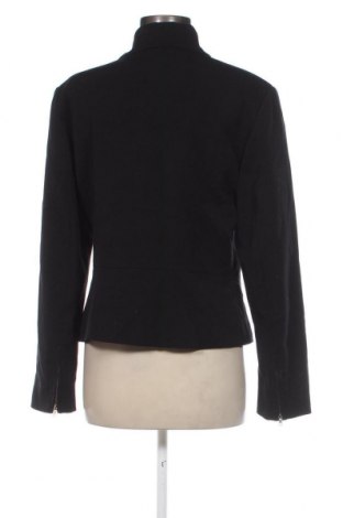 Γυναικείο σακάκι Parallel, Μέγεθος L, Χρώμα Μαύρο, Τιμή 10,89 €