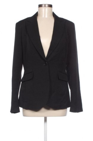 Damen Blazer Patrizia Dini, Größe M, Farbe Schwarz, Preis € 8,35