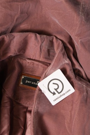 Γυναικείο σακάκι Per Una By Marks & Spencer, Μέγεθος M, Χρώμα Σάπιο μήλο, Τιμή 10,02 €