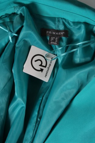 Sacou de femei Primark, Mărime XL, Culoare Verde, Preț 114,71 Lei