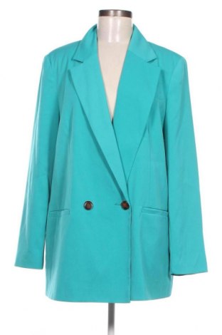 Damen Blazer Primark, Größe XL, Farbe Grün, Preis 14,99 €