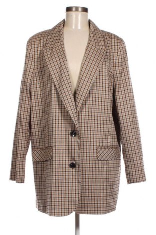 Γυναικείο σακάκι Primark, Μέγεθος XL, Χρώμα Πολύχρωμο, Τιμή 10,89 €
