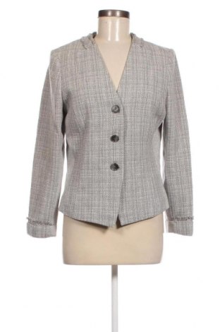 Damen Blazer Promiss, Größe M, Farbe Grau, Preis 21,49 €