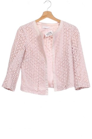 Damen Blazer Promod, Größe XS, Farbe Rosa, Preis 21,70 €