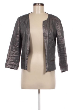 Damen Blazer Promod, Größe M, Farbe Grau, Preis € 12,49