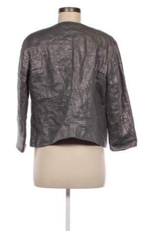 Damen Blazer Promod, Größe M, Farbe Grau, Preis 6,49 €