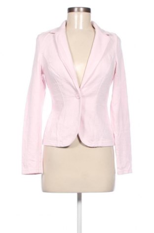 Damen Blazer Q/S by S.Oliver, Größe XS, Farbe Rosa, Preis 41,99 €