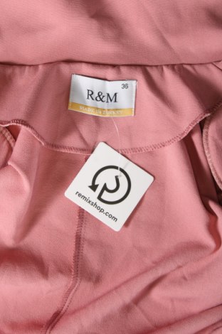 Dámske sako  R&M Richards, Veľkosť S, Farba Popolavo ružová, Cena  11,23 €