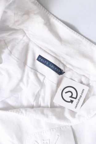 Γυναικείο σακάκι Ralph Lauren, Μέγεθος M, Χρώμα Λευκό, Τιμή 74,23 €