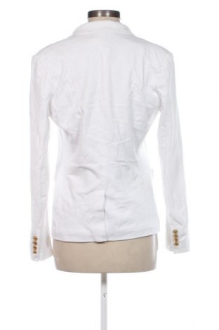 Дамско сако Ralph Lauren, Размер M, Цвят Бял, Цена 120,00 лв.