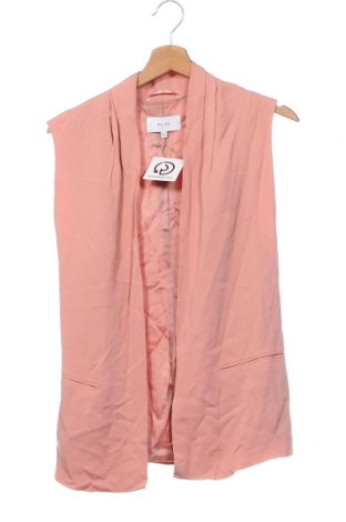Γυναικείο σακάκι Reiss, Μέγεθος XXS, Χρώμα Ρόζ , Τιμή 66,30 €