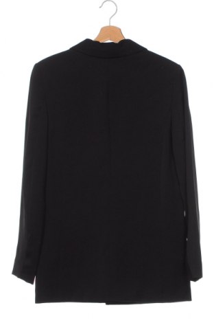 Damen Blazer Reserved, Größe XS, Farbe Schwarz, Preis € 14,95