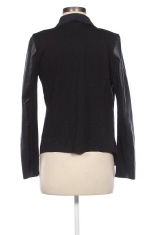 Γυναικείο σακάκι Reserved, Μέγεθος S, Χρώμα Μαύρο, Τιμή 8,98 €