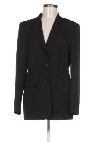 Γυναικείο σακάκι Rigany, Μέγεθος M, Χρώμα Μαύρο, Τιμή 15,64 €