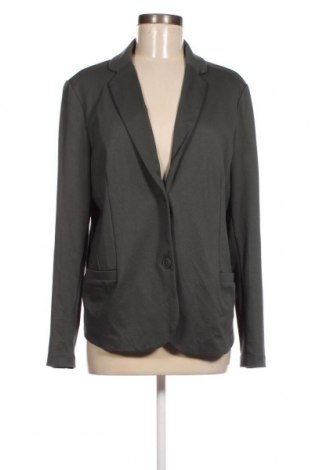 Дамско сако S.Oliver, Размер XL, Цвят Зелен, Цена 137,00 лв.