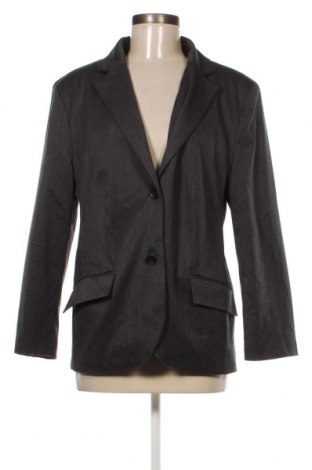 Γυναικείο σακάκι S.Oliver, Μέγεθος XL, Χρώμα Γκρί, Τιμή 14,84 €