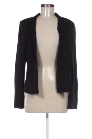 Γυναικείο σακάκι S.Oliver, Μέγεθος S, Χρώμα Μαύρο, Τιμή 22,27 €