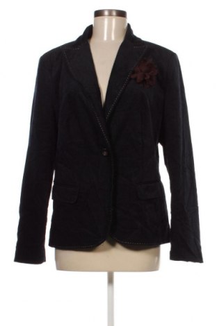 Γυναικείο σακάκι S.Oliver, Μέγεθος L, Χρώμα Πολύχρωμο, Τιμή 18,56 €