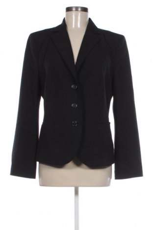 Γυναικείο σακάκι S.Oliver, Μέγεθος L, Χρώμα Μαύρο, Τιμή 16,70 €