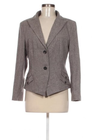 Damen Blazer S.Oliver, Größe M, Farbe Grau, Preis € 8,35