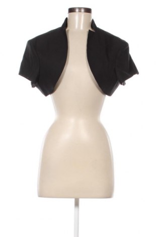 Γυναικείο σακάκι S.Oliver, Μέγεθος S, Χρώμα Μαύρο, Τιμή 7,05 €
