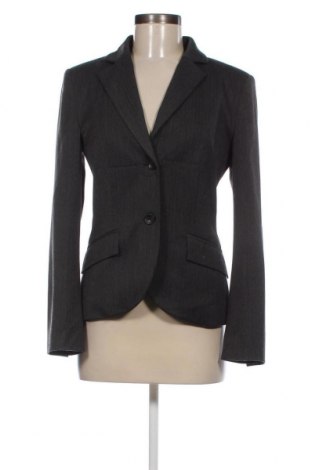 Damen Blazer S.Oliver, Größe S, Farbe Grau, Preis € 3,99